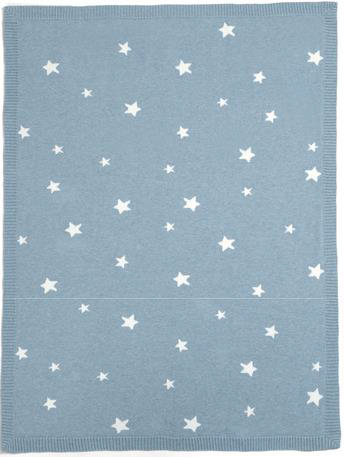 small-knitted-blanket--blue